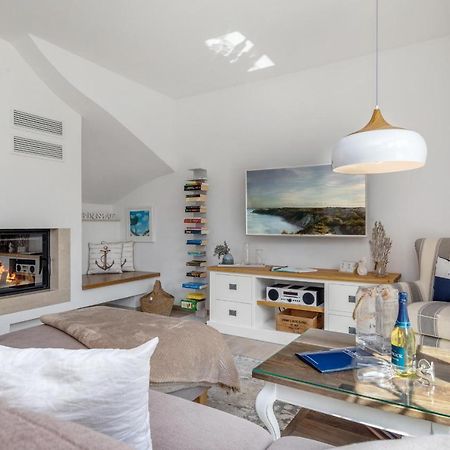 Haus Kuestenkind Zingst Eksteriør bilde