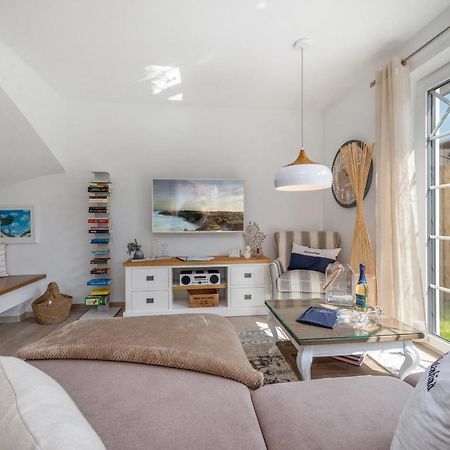 Haus Kuestenkind Zingst Eksteriør bilde