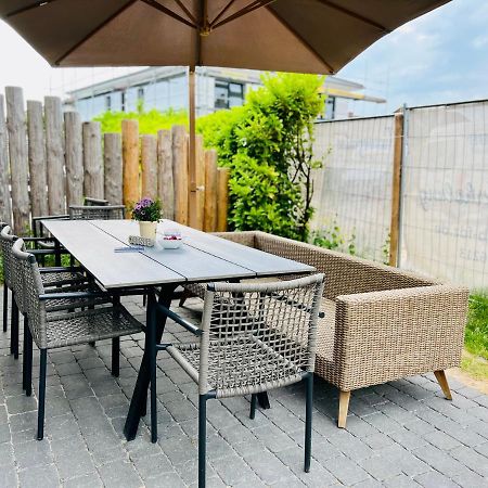 Haus Kuestenkind Zingst Eksteriør bilde