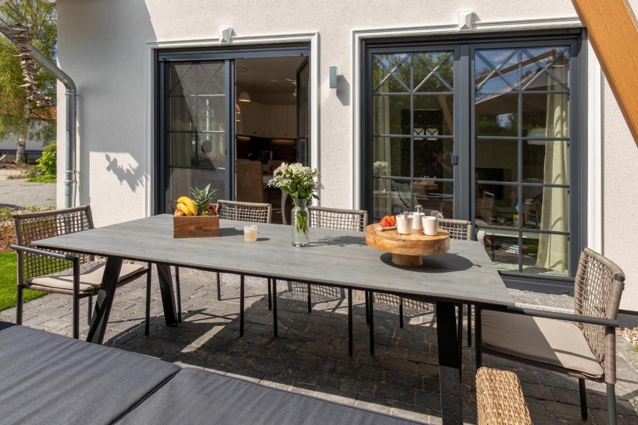 Haus Kuestenkind Zingst Eksteriør bilde