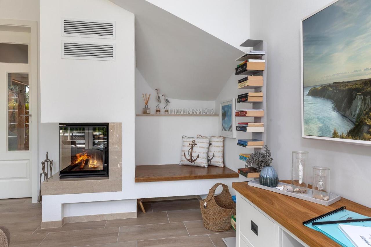Haus Kuestenkind Zingst Eksteriør bilde