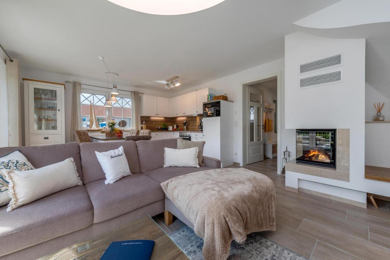 Haus Kuestenkind Zingst Eksteriør bilde