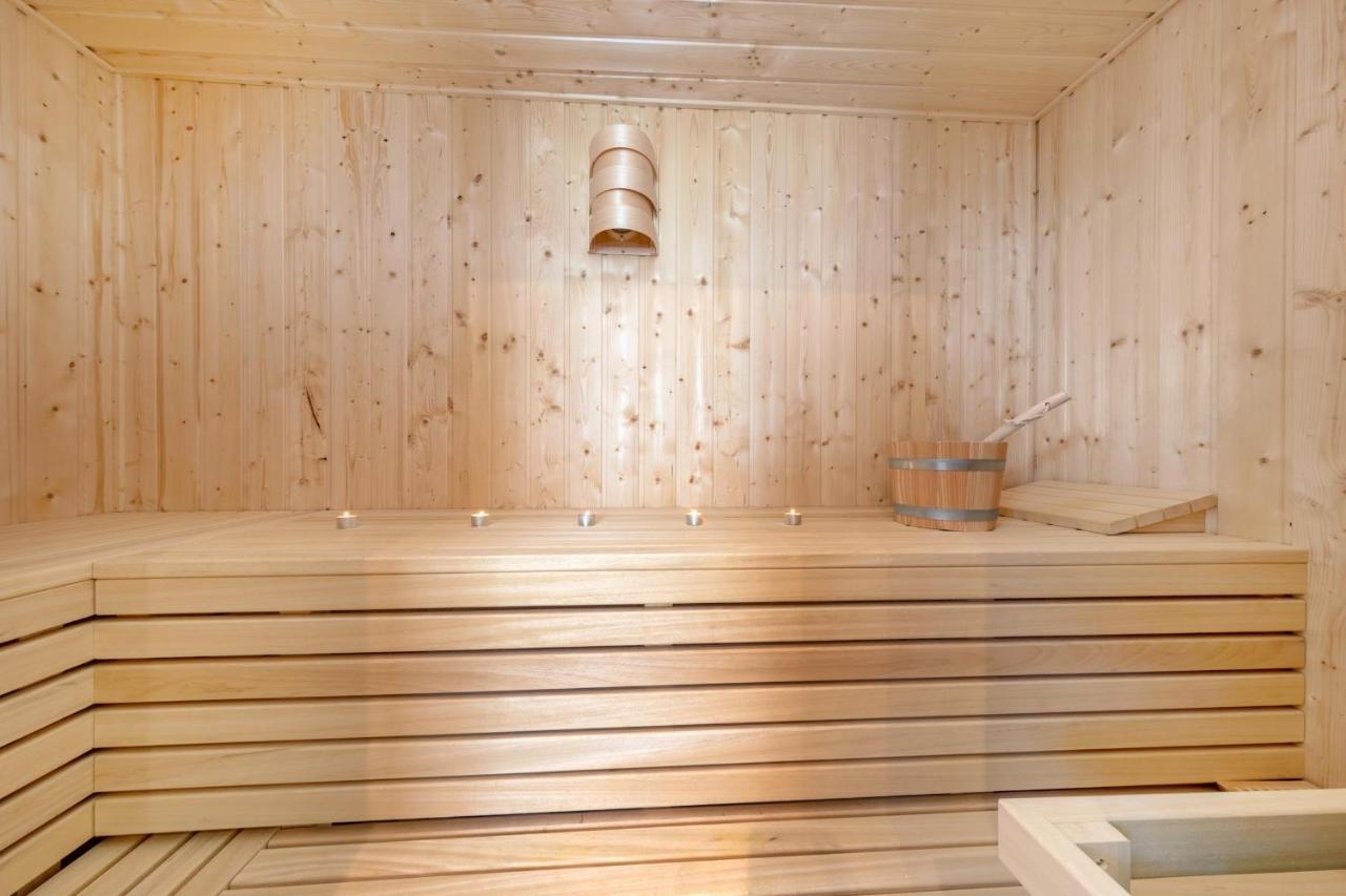 Haus Kuestenkind Zingst Eksteriør bilde